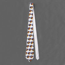 Global Warming ties