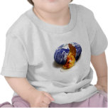 Global Warming Tee Shirt