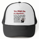 Global Warming Vs. Global Cooling hats