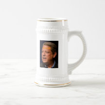 GLOBAL WARMINGS PHONY GURU MUG