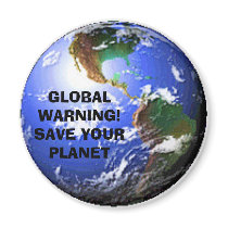 GLOBAL WARNING! magnets