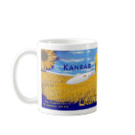 Globalflyer Launch & Land Mug