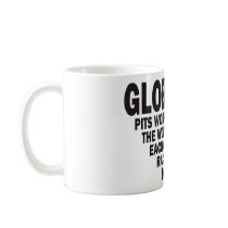 Globalism Mugs