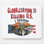Globalization is Killing U.S. Mouse Pad
