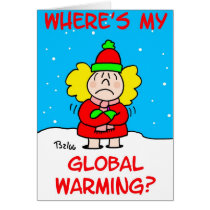 globalwarming cards by rexfmay globalwarming cards