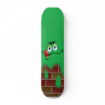Globby Skateboard Deck