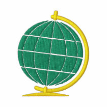 GLOBE 3 POLO SHIRT