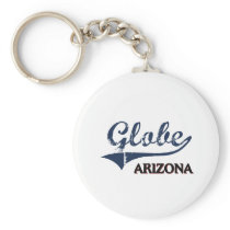 Globe Arizona City Classic