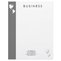 globe_business_e letterhead