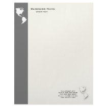 globe_business letterhead