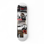 Globe Deck Skate Decks