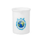 globe design city around it ecology graphic.png beverage pitchers