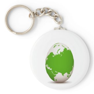 globe green white egg shaped with shadow.png keychains