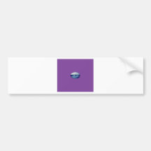 Globe Heights Bumper Stickers