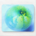 Globe mousepads by Bro_Jones Globe mousepads