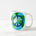 Earth Mugs