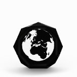 Globe Paperweight Awards