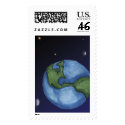 Globe postage by ChildrensBooks Globe postage