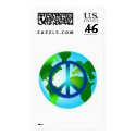Globe postage