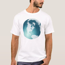 Globe t-shirts