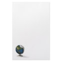 Globe Stationary stationery by whitedotshirt Globe Stationary stationery