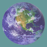 Globe Sticker stickers