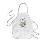 Globe Thistle Collection aprons