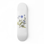 Globe Thistle Collection Skateboard Deck