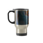 Globe Trotter (15oz.) Coffee Mug