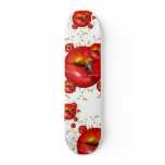 GlobesOfPeace - Skateboard