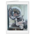 Globetrotter Cards