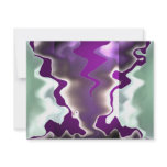 gloBle WARming  GLOble WARning Personalized Invitation