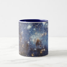 Globular Cluster LH 95 Coffee Mugs