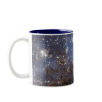 Globular Cluster LH 95 Coffee Mugs