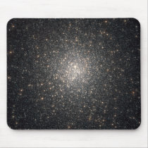 Globular cluster NGC 2808 Mousepads