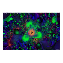 Globular Intricacies posters by rotti3000 Globular Intricacies posters