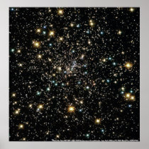 Globular Star Cluster NGC 6397 Print