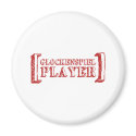 Glockenspiel Player magnets