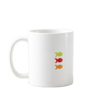 GloFIsh® Mug