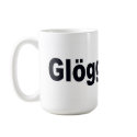 Glogg mug