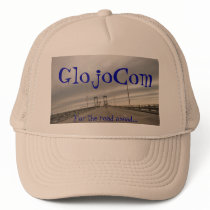 GlojoCom Hat
