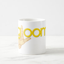 Gloom Mug mugs