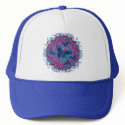 Glooming Rest hats
