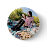 Gloomth Sweet Lolita Fan Badge buttons