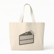 Gloomy Death Cake bags
