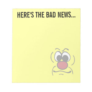 Gloomy Face: I don't have a good side to get on fuji_notepad