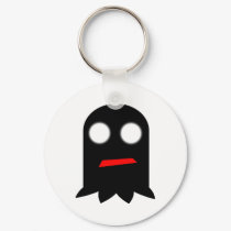 Gloomy Keychain