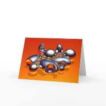 Gloomymad cards