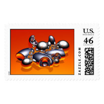 Gloomymad postage