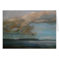 Glooscap Sky Over Blomidon cards